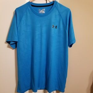 Under armour dri fit shirt